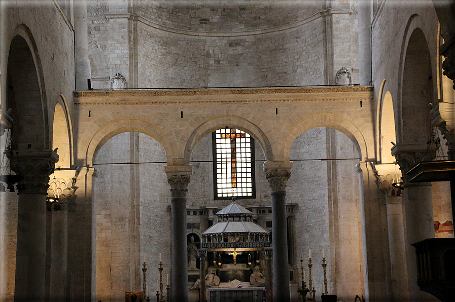 foto Basilica di San Nicola